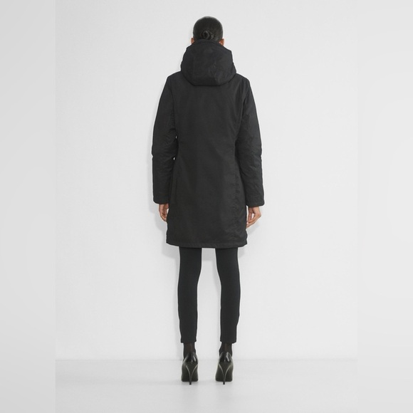 Aritzia Babaton Oskar Parka (1st Generation) - Picture 5 of 16